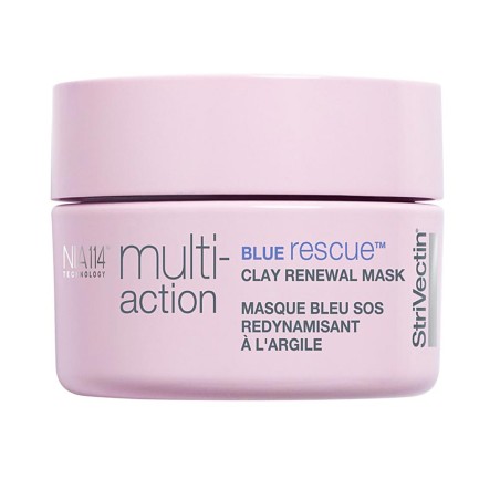 Masque de secours bleu MULTI-ACTION 94 gr