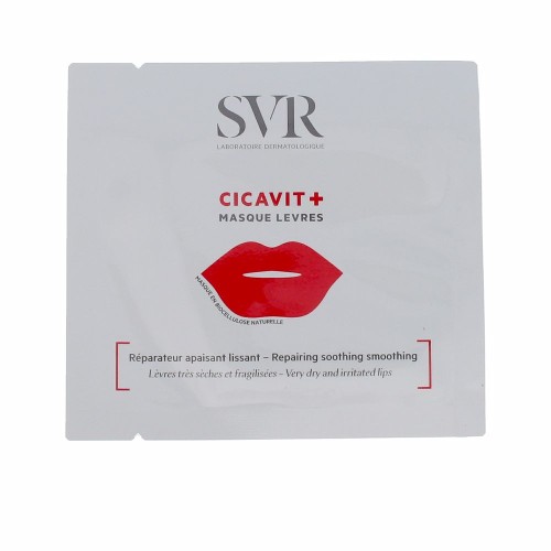 CICAVIT+ MASQUES LÈVRES 5 ml