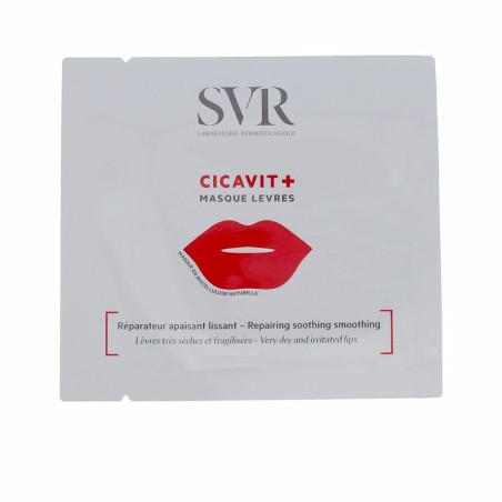 CICAVIT+ MASQUES LÈVRES 5 ml