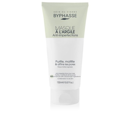 MASQUE ARGILE Anti-imperfections 150 ml