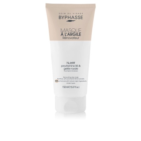 MASQUE ARGILE Rénovateur 150 ml