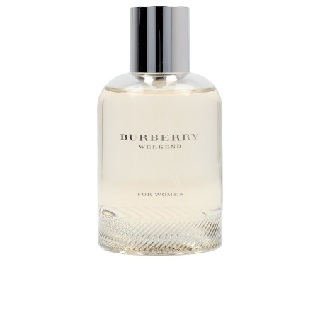 WEEKEND FOR WOMEN eau de parfum vaporisateur 100 ml