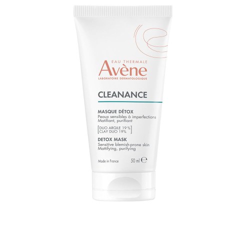 CLEANANCE masque détoxifiant 50 ml