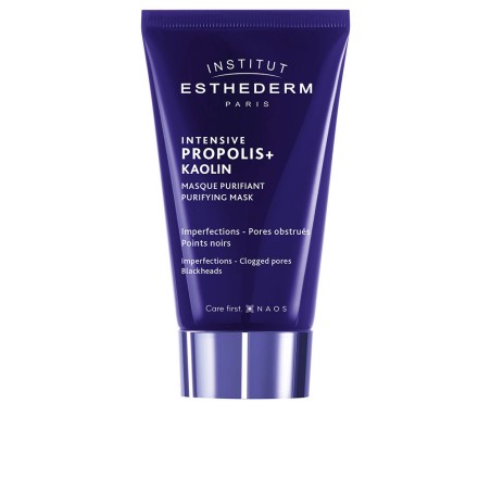 Masque purifiant INTENSIF PROPOLIS+ KAOLIN 75 ml