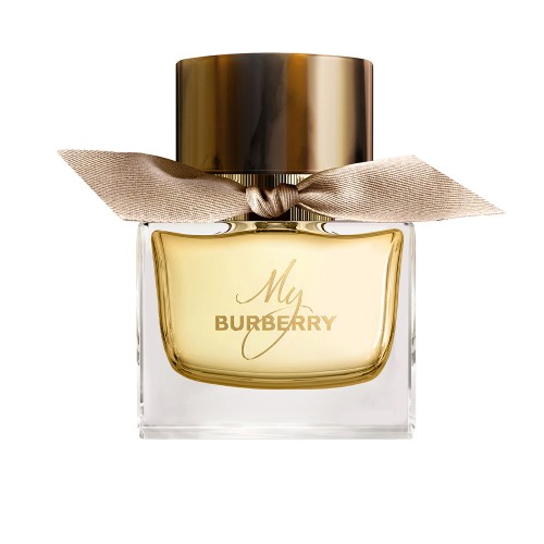 MON BURBERRY edp vapo 50 ml