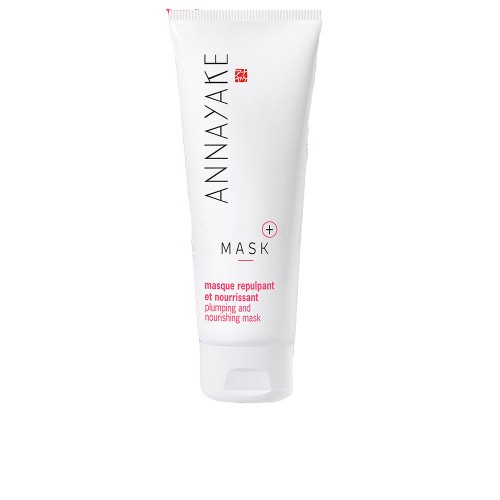 MASK+ masque repulpant et nourrissant 75 ml