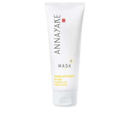 MASK+ masque énergisant et éclat 75 ml
