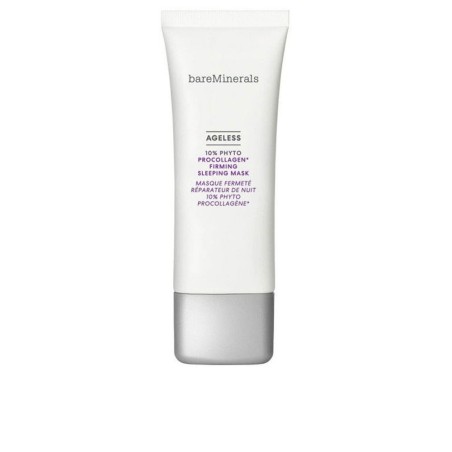 AGELESS Masque de sommeil raffermissant 10 % phytoprocollagène 75 ml