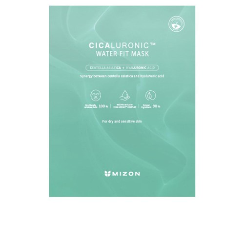 Masque à l& 39 eau CICALURONIC 24 gr
