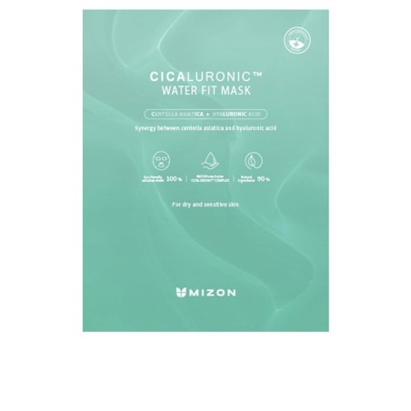 Masque à l& 39 eau CICALURONIC 24 gr