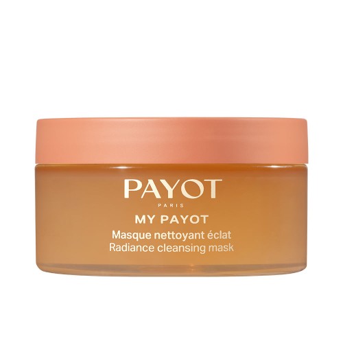 MON masque nettoyant PAYOT 100 ml