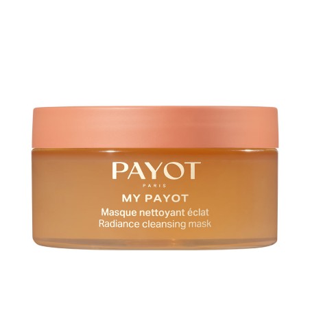 MON masque nettoyant PAYOT 100 ml