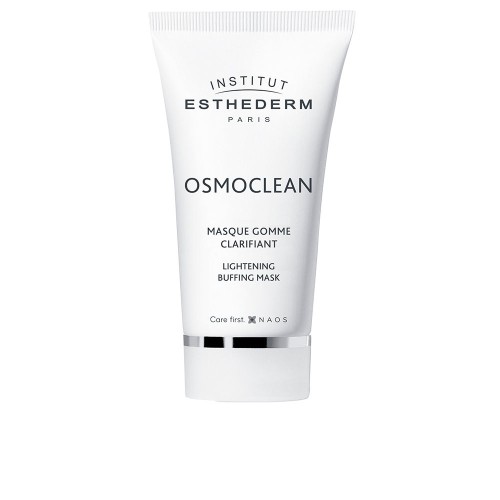 Masque caoutchouc clarifiant OSMOCLEAN 75 ml