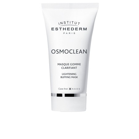 Masque caoutchouc clarifiant OSMOCLEAN 75 ml