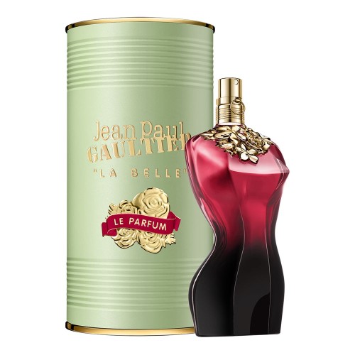 LA BELLE LE PARFUM eau de parfum vaporisateur 100 ml