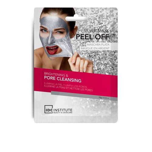 Masque facial Silver Peel Off 15 gr