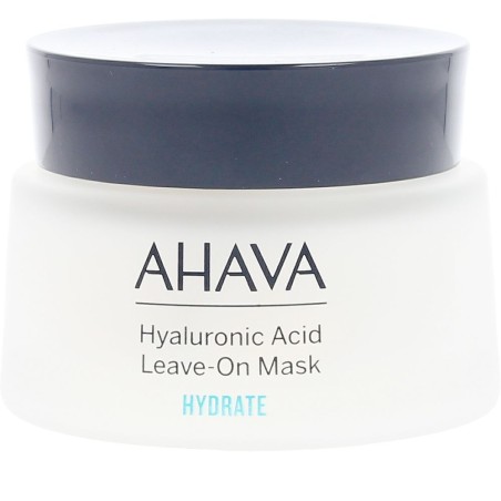 Masque hydratant sans rinçage à l& 39 acide hyaluronique 50 ml