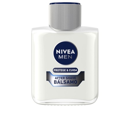MEN PROTEGE & CUIDA baume après-rasage hydratant 100 ml