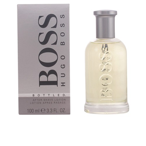 BOSS BOTTLED après-rasage 100 ml