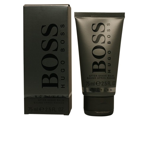 BOSS BOTTLED baume après-rasage 75 ml