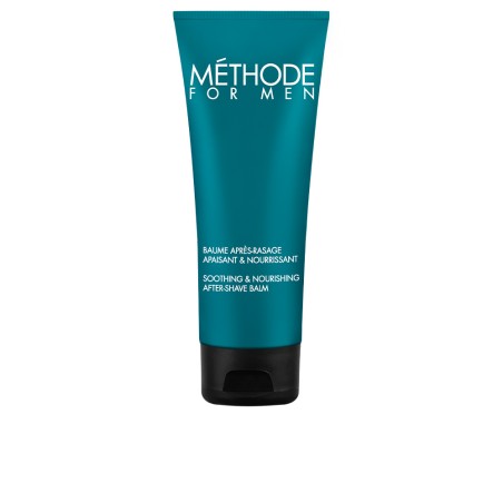 MÉTHODE FOR MEN baume après-rasage apaisant&nourrissant 100 ml