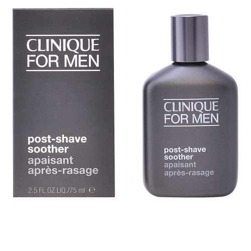 MEN post shave soother 75 ml Après-rasage