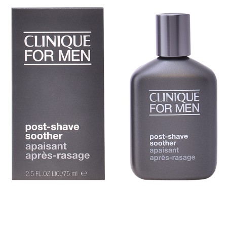 MEN post shave soother 75 ml Après-rasage