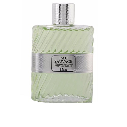 EAU SAUVAGE Après-rasage 100 ml