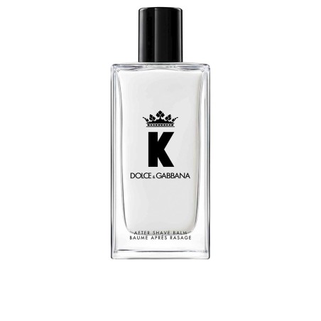 K BY DOLCE&GABBANA baume après-rasage 100 ml
