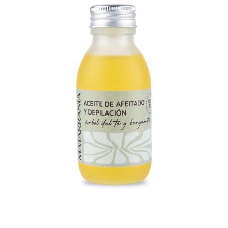 HUILE DE RASAGE 100% BIO 100 ml