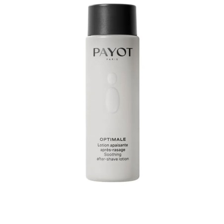 OPTIMALE lotion après-rasage apaisante 100 ml