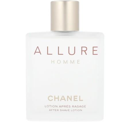 ALLURE HOMME lotion après-rasage 100 ml