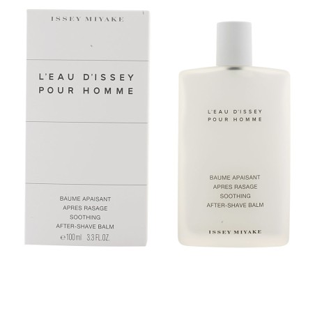 L'EAU D'ISSEY HOMME baume apaisant après rasage 100 ml