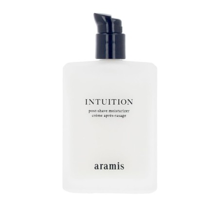 Crème après-rasage hydratante INTUITION 95 ml