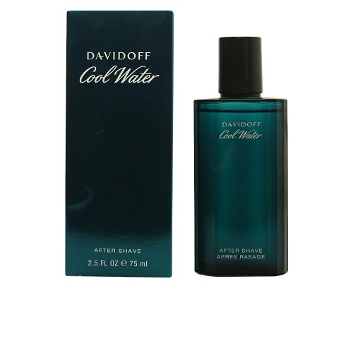 COOL WATER Après-rasage 75 ml