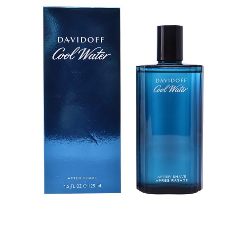 COOL WATER Après-rasage 125 ml