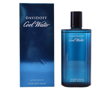COOL WATER Après-rasage 125 ml
