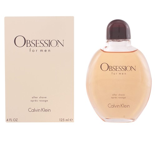 OBSESSION FOR MEN Après-rasage 125 ml
