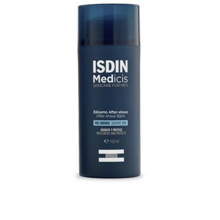 MEDICIS baume réparateur après rasage 100 ml