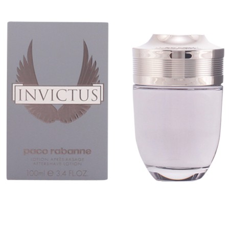 INVICTUS lotion après-rasage 100 ml