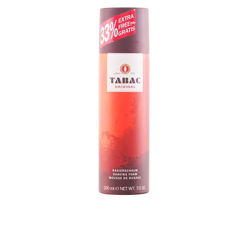TABAC mousse de rasage 200 ml