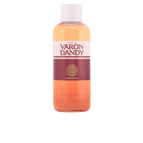 VARON DANDY Après-rasage lotion 1000 ml