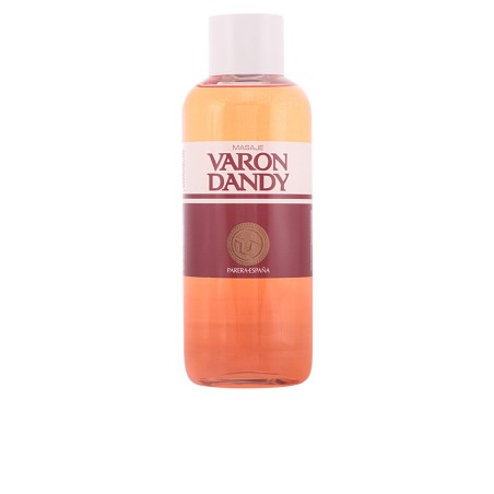 VARON DANDY Après-rasage lotion 1000 ml