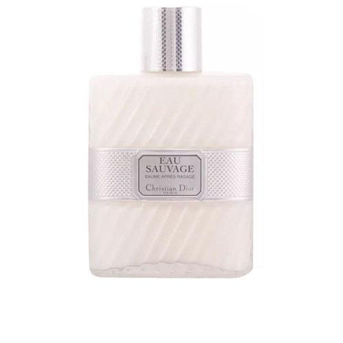 EAU SAUVAGE Après-rasage balm 100 ml