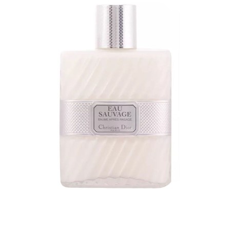 EAU SAUVAGE Après-rasage balm 100 ml