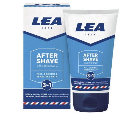 Baume après-rasage PEAUX SENSIBLES 3 en 1 125 ml