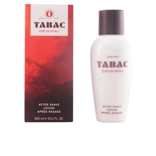 TABAC lotion après rasage 300 ml