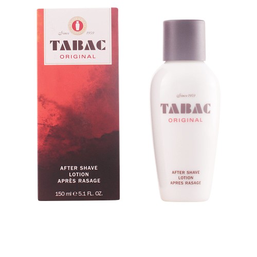 TABAC lotion après rasage 150 ml