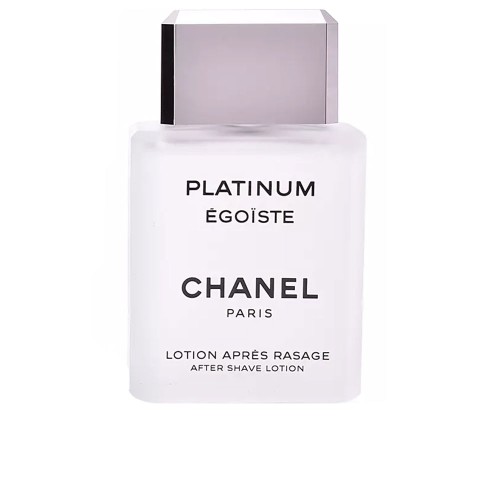 ÉGOÏSTE PLATINUM après rasage 100 ml
