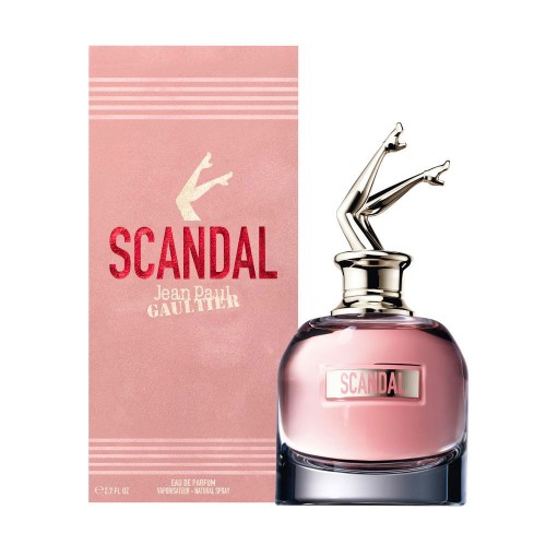 SCANDAL eau de parfum...